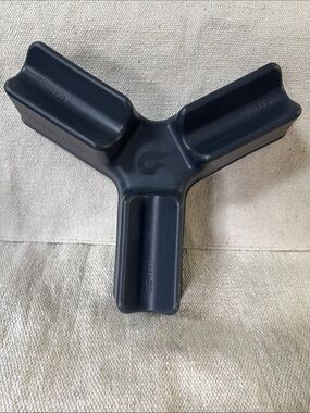 Blackburn front wheel platform for bike trainers